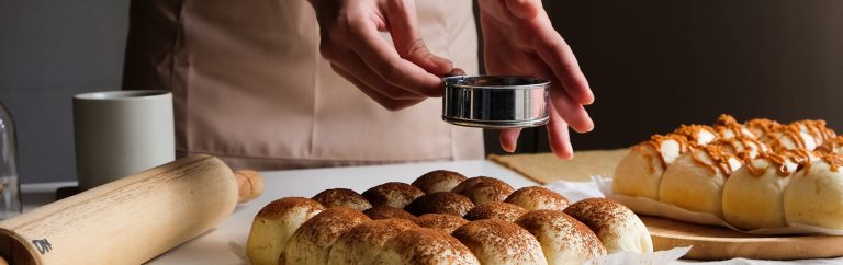 Life is uncertain. Eat dessert first